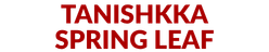 Tanishkka Spring Leaf